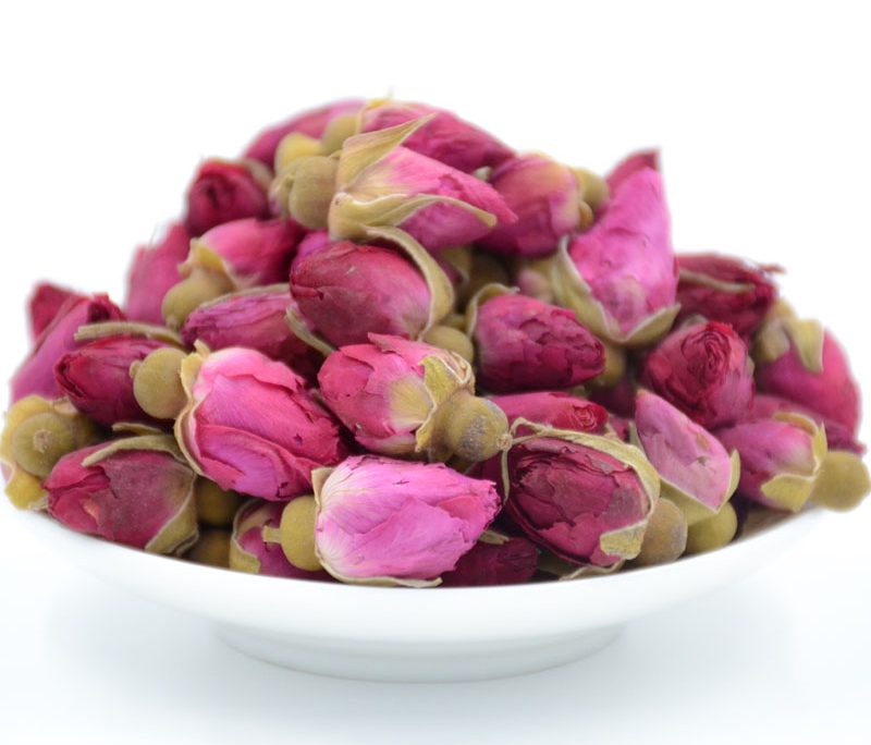 Rose Tina nuts trading company