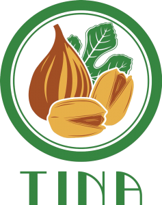 Tina nuts trading company